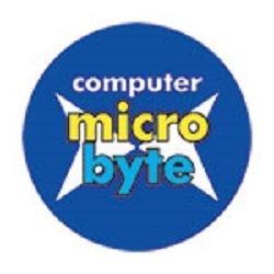 Logo di COMPUTER MICROBYTE