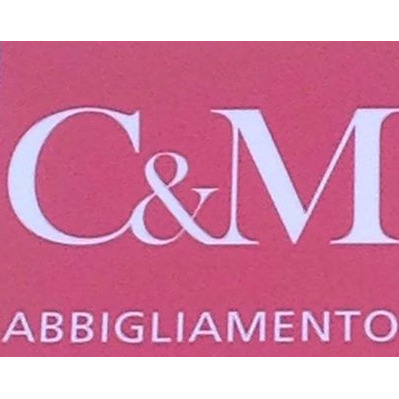 Logo di ABBIGLIAMENTO C.M. MODA