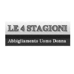 Logo di LE 4 STAGIONI