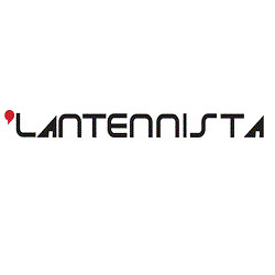 Logo di LANTENNISTA