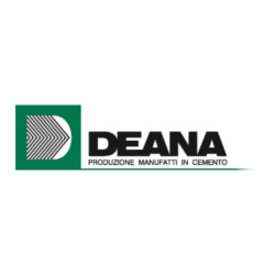 Logo di DEANA MATTIA DI E. DEANA & C. SNC
