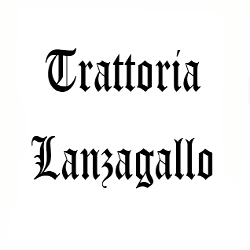 Logo di TRATTORIA LANZAGALLO