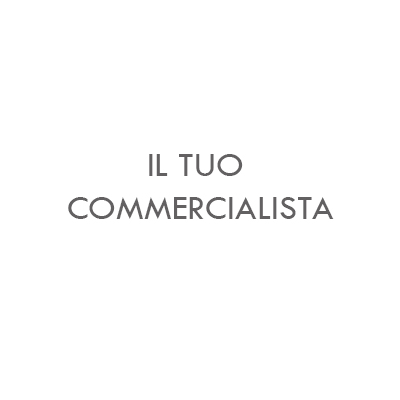 Logo di IL TUO COMMERCIALISTA SRL-STP UNICO SOCIO