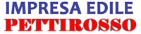 Logo di IMPRESA EDILE PETTIROSSO