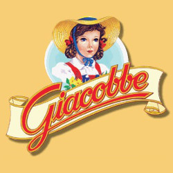 Logo di AMARETTI GIACOBBE
