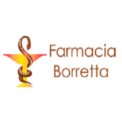 Logo di FARMACIA BORRETTA