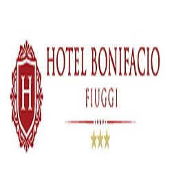 Logo di ALBERGO BONIFACIO