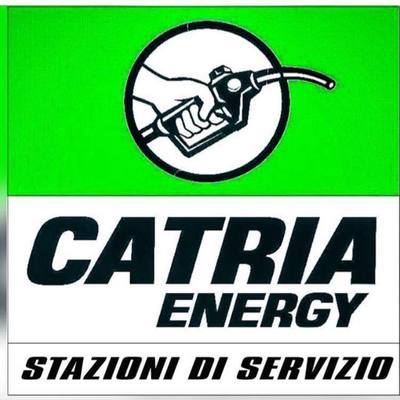 Logo di STAZIONE DI SERVIZIO CARBURANTI CATRIA ENERGY