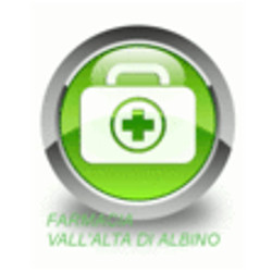 Logo di FARMACIA VALL'ALTA