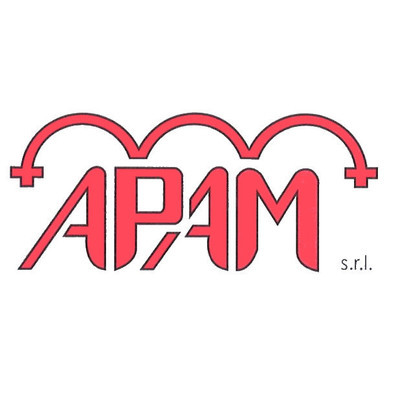 Logo di APAM