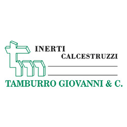 Logo di TAMBURRO GIOVANNI E C.