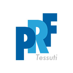Logo di PRF TESSUTI