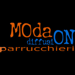 Logo di MODA DIFFUSION PARRUCCHIERI UNISEX