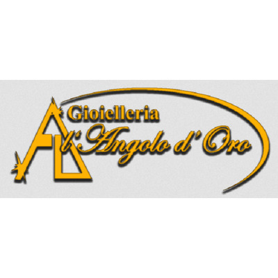 Logo di GIOIELLERIA L'ANGOLO D'ORO