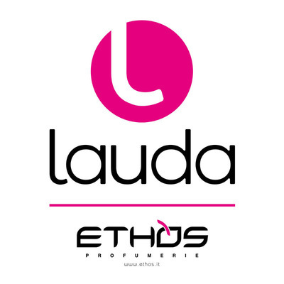 Logo di PROFUMERIE LAUDA