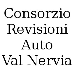 Logo di REVISIONI AUTO CRAV