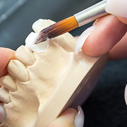 Logo di DENTAL LINE