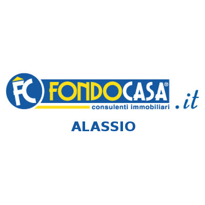 Logo di ALASSIO MARE