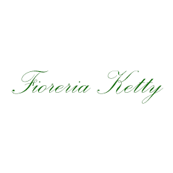 Logo di FIORERIA KETTY
