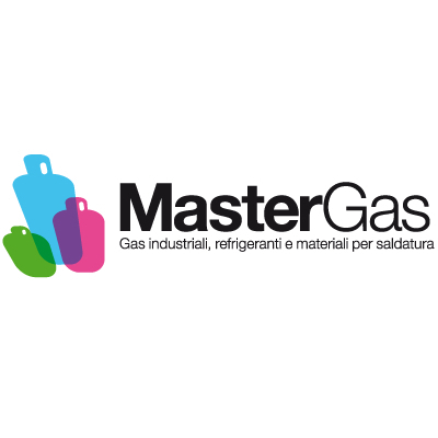 Logo di MASTER GAS