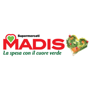 Logo di SUPERMERCATO MADIS