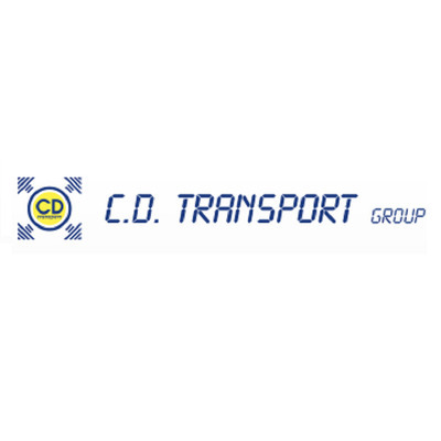 Logo di C.D. TRANSPORT