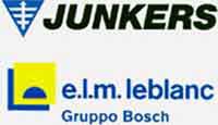 Logo di JUNKERS ASSISTENZA