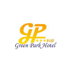 Logo di GREEN PARK HOTEL