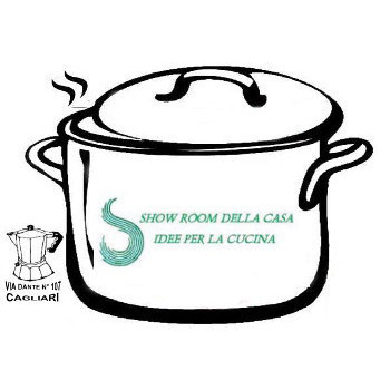 Logo di SHOW ROOM DELLA CASA