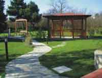 Logo di GIARDINI DE LUCA
