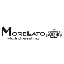 Logo di MORELLATO HAIR & MAKE-UP AND BARBER SHOP