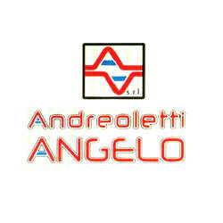 Logo di ANDREOLETTI ANGELO SRL - LATTONERIA
