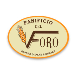 Logo di PANIFICIO DEL FORO