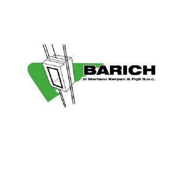 Logo di BARICH ASCENSORI