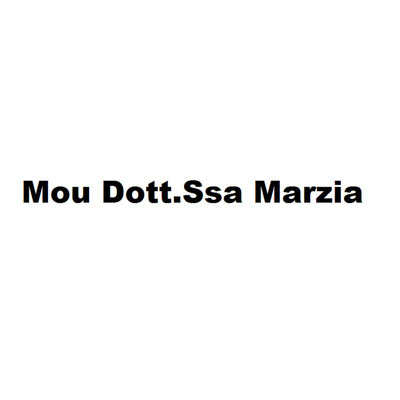 Logo di MOU DR.SSA MARZIA