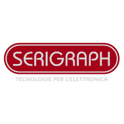 Logo di SERIGRAPH