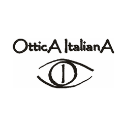 Logo di OTTICA ITALIANA DI ALESSANDRO E MASSIMILIANO MEMMI SNC