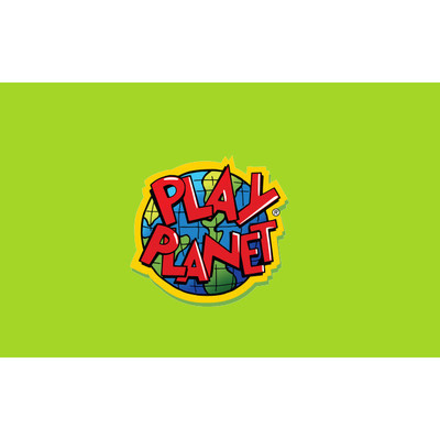 Logo di PLAY PLANET BALOO