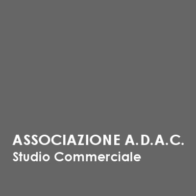 Logo di ASSOCIAZIONE A.D.A.C.