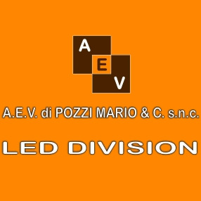 Logo di A.E.V.
