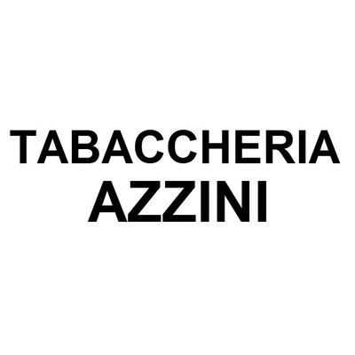 Logo di TABACCHERIA AZZINI