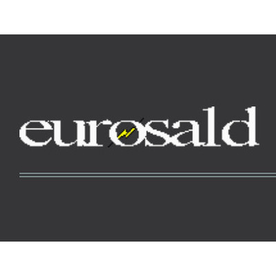 Logo di EUROSALD