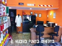Logo di SME ANTINCENDIO MULTISERVICE