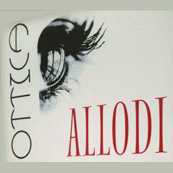 Logo di OTTICA ALLODI