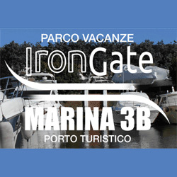 Logo di MARINA 3 B