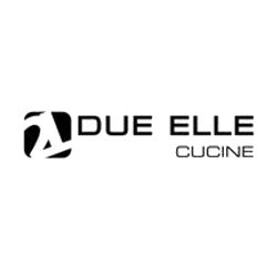 Logo di DUE ELLE CUCINE