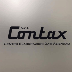 Logo di CONTAX SRL