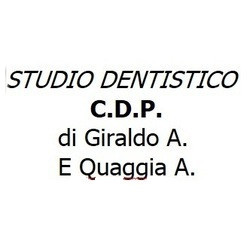 Logo di STUDIO DENTISTICO C.D.P.