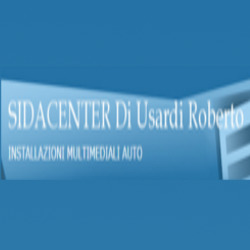 Logo di SIDA CENTER