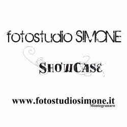 Logo di FOTOSTUDIO SIMONE
